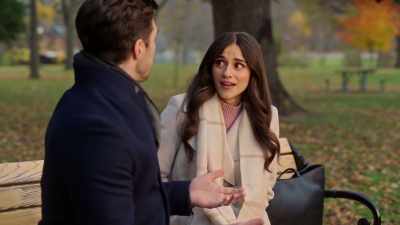 Şi Ingrid? Aspire?
Nu vrei să faci progrese? - Lease on Love