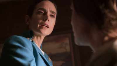 I inherited someone
else's creation. - Snowpiercer