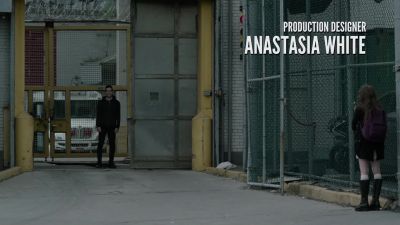 Init 5 is supposed
to bring color and sound. - Mr. Robot