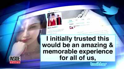 "I initially trusted
this would be an amazing - Fyre