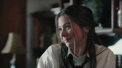 I injected her too, - The Boarding School Murders