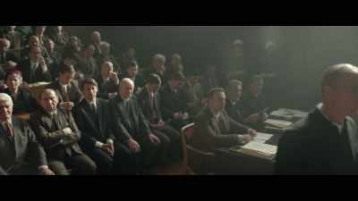 I inquired and found
that I could hear Hitler speak - Hitler and the Nazis: Evil on Trial