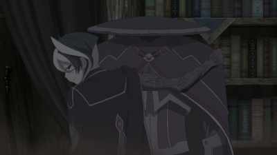 I inserted them at 120 points or so all around my body... - Made in Abyss: Journey's Dawn