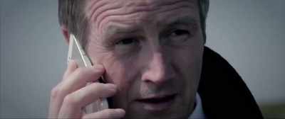 I insist that you speak to her. - Zombies Have Fallen