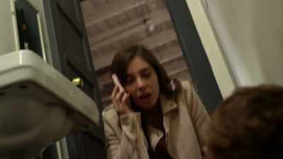 I insist. - Obsessed With the Babysitter