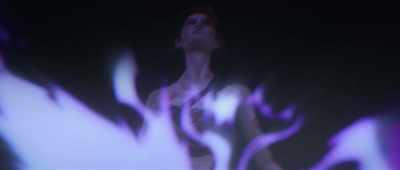 I was inspired by your... - Arcane