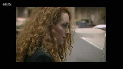 I was instantly really impressed.
She was a real firebrand. - The Rise of the Murdoch Dynasty