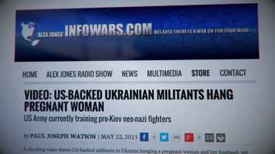 I was insufficiently attuned
to how those Russian operations - Agents of Chaos
