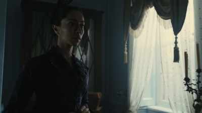 I intend to begin by reading your
father's last will and testament, - Taboo