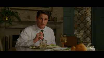 I intend on sticking around for a while. - Why Women Kill