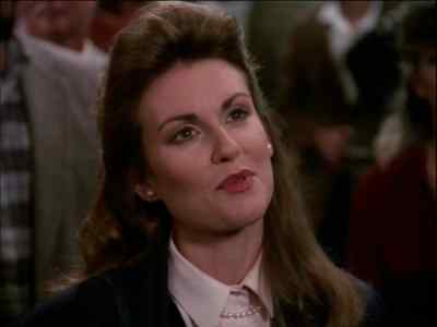 I intend to prove that
you killed my father. - Murder, She Wrote