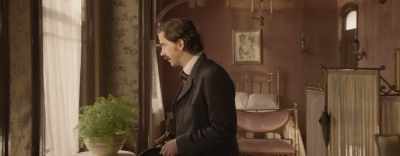 - I intend to return to Santa Fe - Dead for a Dollar