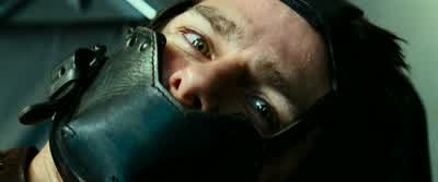 I intercepted Davian's call. - Mission: Impossible III