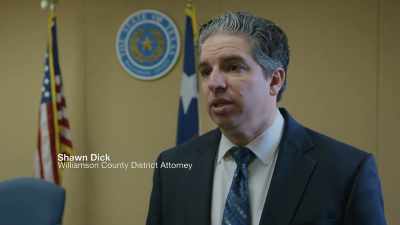 I was interested in holding
Johnathan McCarty accountable - Outcry