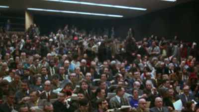 I was interested
in the anti-war movement, - The Janes