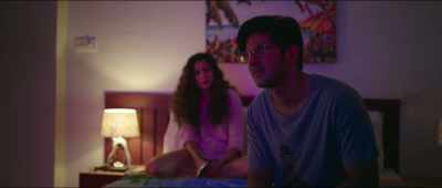 I was interning witha senior photographer for a while. - Karwaan