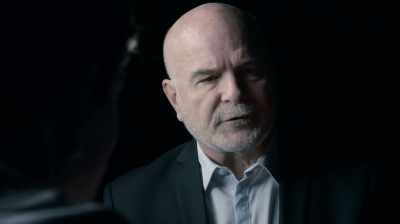 I intervened
because a matter was referred - The Monopoly of Violence