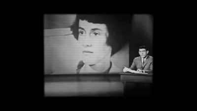 I was interviewed by the networks and
they've done every 10th anniversary, - The Assassination & Mrs. Paine