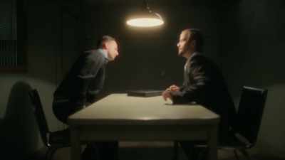 I interviewed Daniel Ferry
and Daniel denied having
any knowledge of Annie. - A Time to Kill