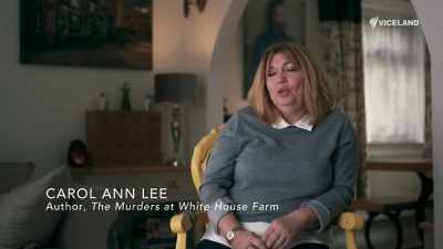 I interviewed Dr Hugh Ferguson,
who was the psychiatrist - The Bambers: Murder at the Farm