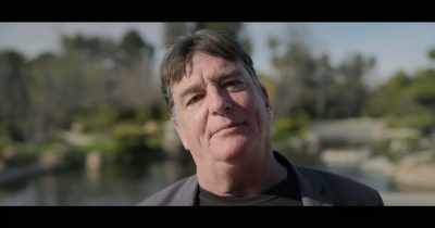 I interviewed him for the very first time, - The End of Quantum Reality