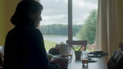 I interviewed some
of your students - The Loch