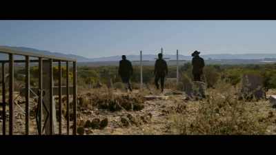 I interviewed them
individually. - The Last Narc