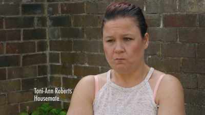 I was intimidated by her,
I was petrified, - 35 Serial Killers the World Wants to Forget