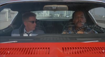 I was into these dudes before anyone - Repo Man