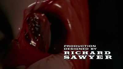 I was intrigued about
giving me the challenge to - Doc of Chucky