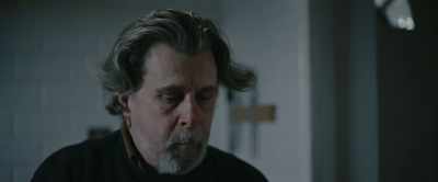 -I was intrigued,
I thought the writing was great. - The Girl with the Fork