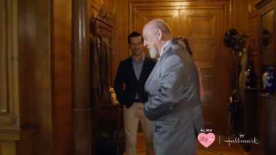 I was intrigued to meet you - The Wedding Veil Unveiled