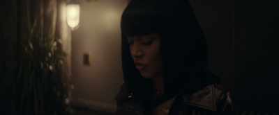 I introduced her to Roy, - Zone 414