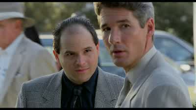 - I introduced them at dinner the other night. - Pretty Woman