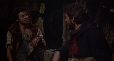 I invent false information about a country - Man of La Mancha