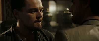 I invented Omar Sadiki. - Body of Lies