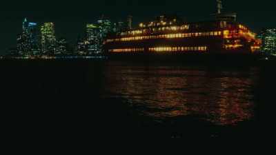 I invite you in. - What We Do in the Shadows