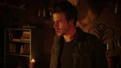 I invite you, - Midnight, Texas