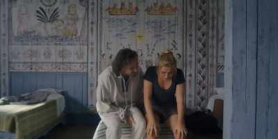 I invited my friends - Midsommar