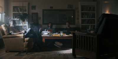 I invited her and she accepted, - Midsommar