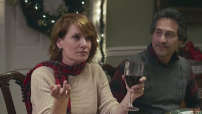 I invited him for coffee,
because I had just baked a coffee cake. - Christmas in Pine Valley