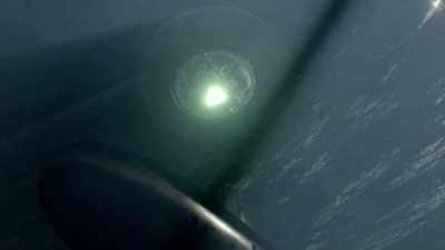 I was invited
to go out on a nuclear submarine - Top Secret UFO Projects Declassified