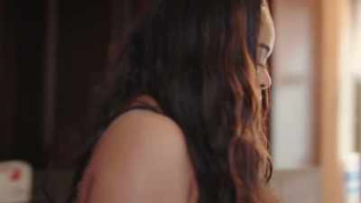 I invited Veronica over because
she's more rebellious than I am. - Good Sex