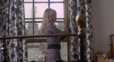 I invited you - The Wicker Man