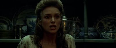 I invoke the right of parley - Pirates of the Caribbean: The Curse of the Black Pearl