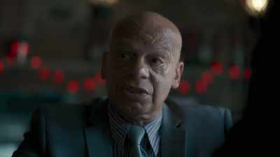 I was involved in
cannabis and that was it. - Liverpool Narcos