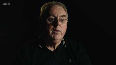 I was involved in the struggle
for Irish freedom. - Once Upon a Time in Northern Ireland