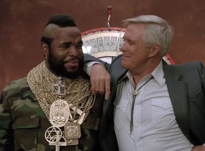 I Iove it when a pIan comes together - The A-Team