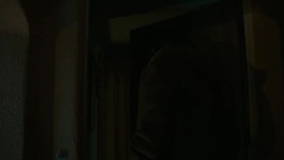 ¿Hola? - Snowfall