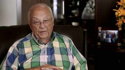 I was irate to even think that - Abducted in Plain Sight